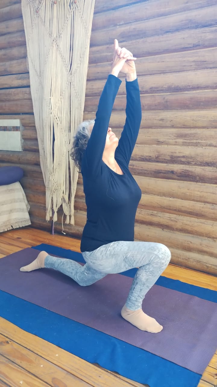 Hatha Yoga